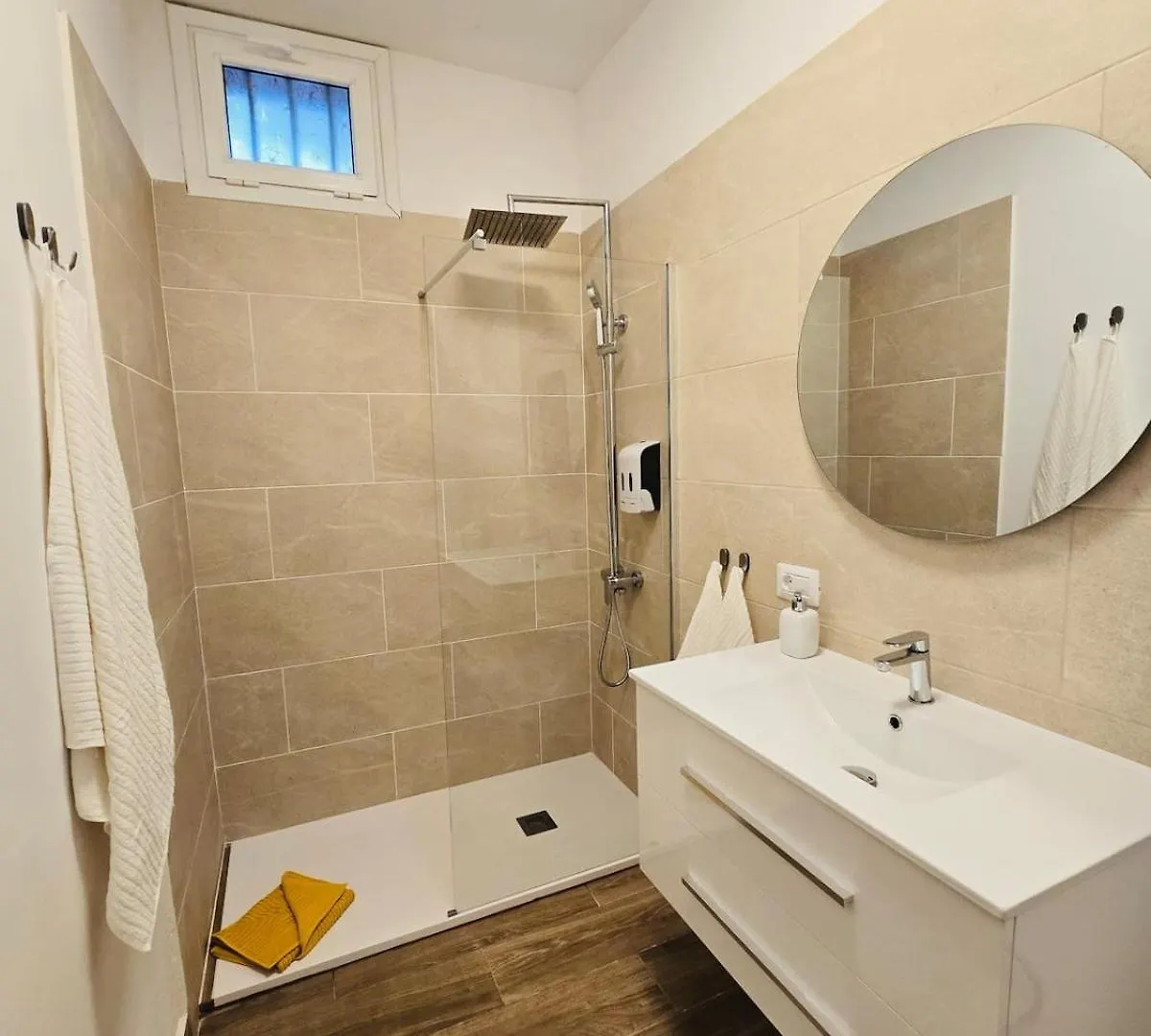 Prázdninový dům Basalto House Flat Tenerife South Tejina de Isora