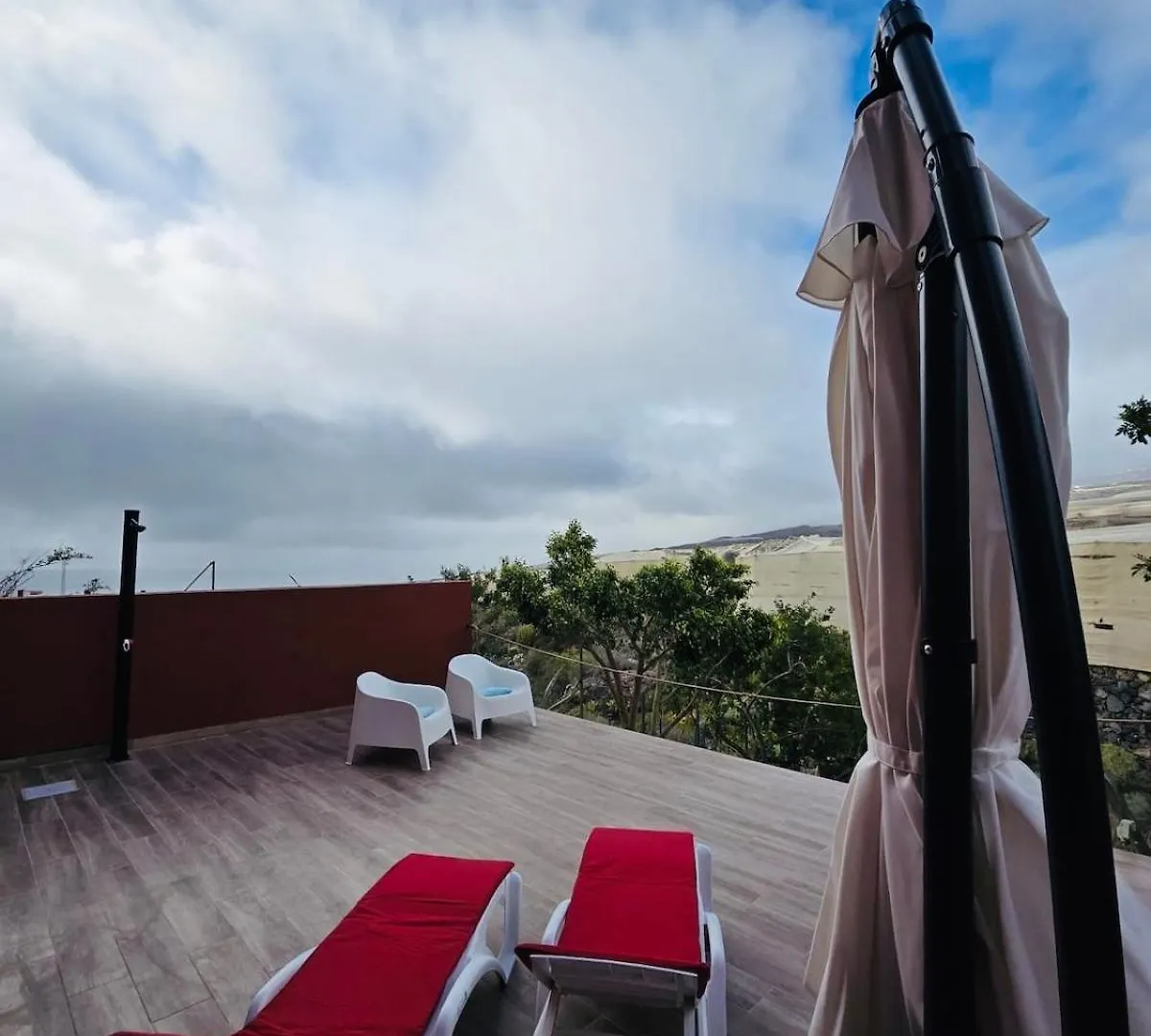 Basalto House Flat Tenerife South Tejina de Isora