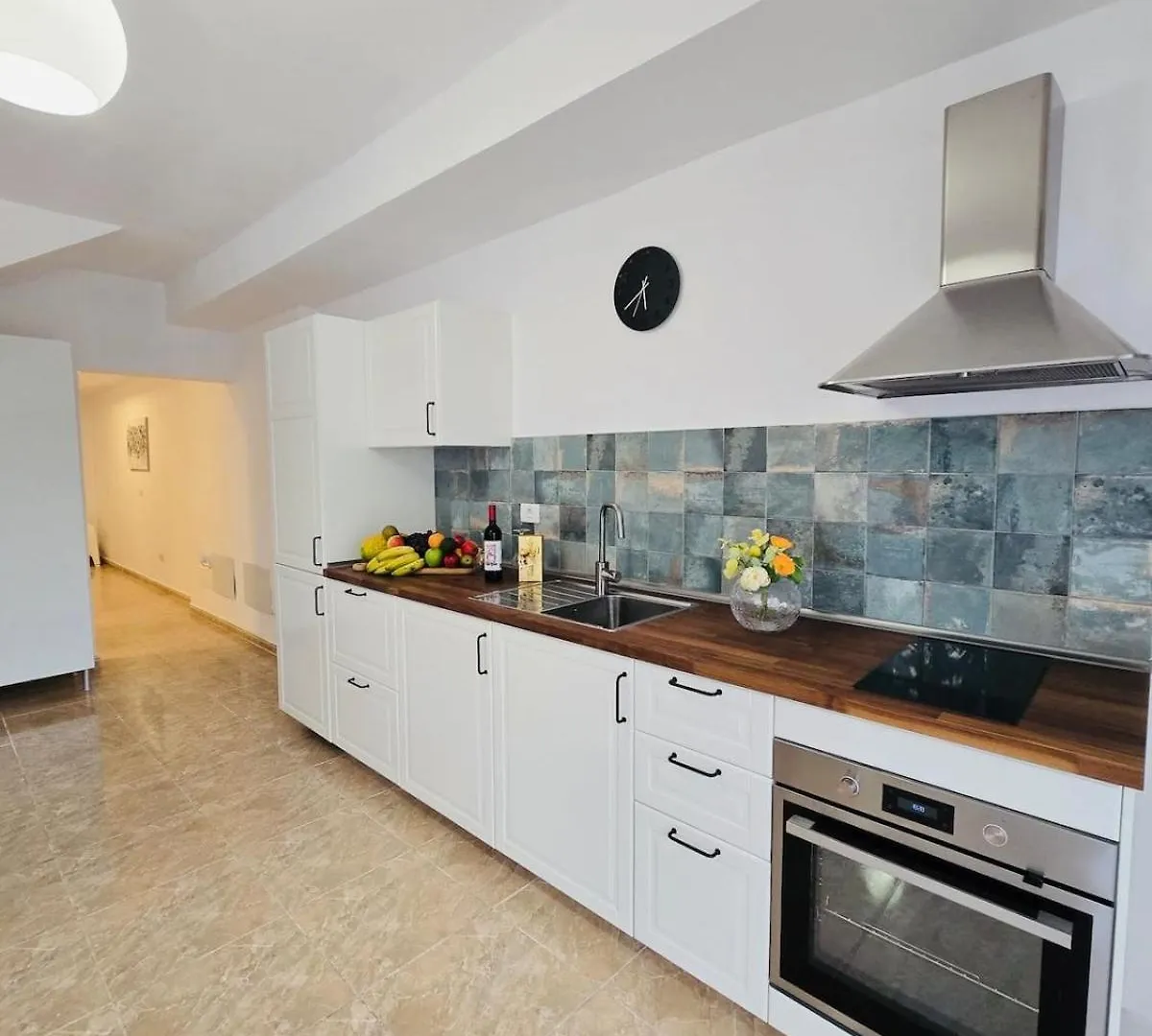 Prázdninový dům Basalto House Flat Tenerife South Tejina de Isora