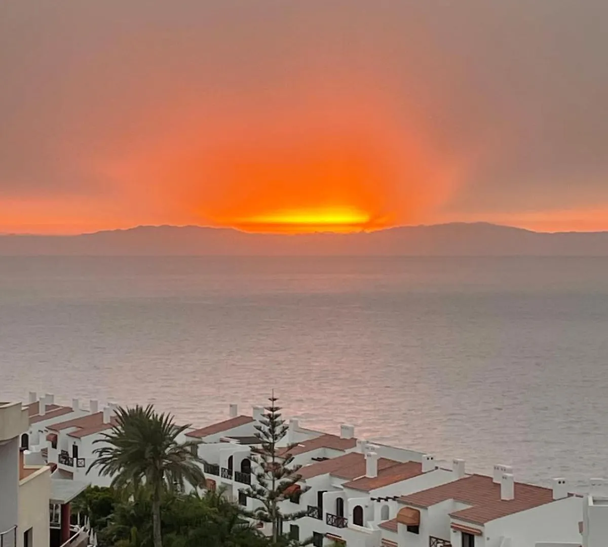Basalto House Flat Tenerife South Tejina de Isora Prázdninový dům