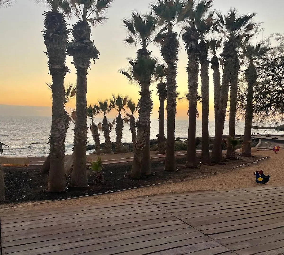 Basalto House Flat Tenerife South Tejina de Isora
