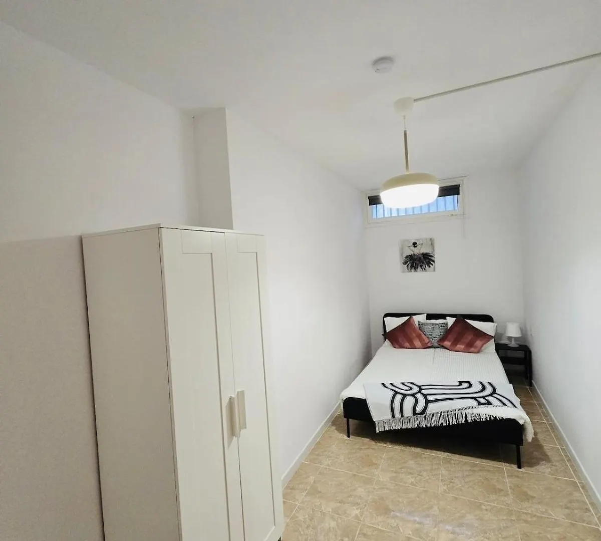 Basalto House Flat Tenerife South Tejina de Isora 0*,  Španělsko