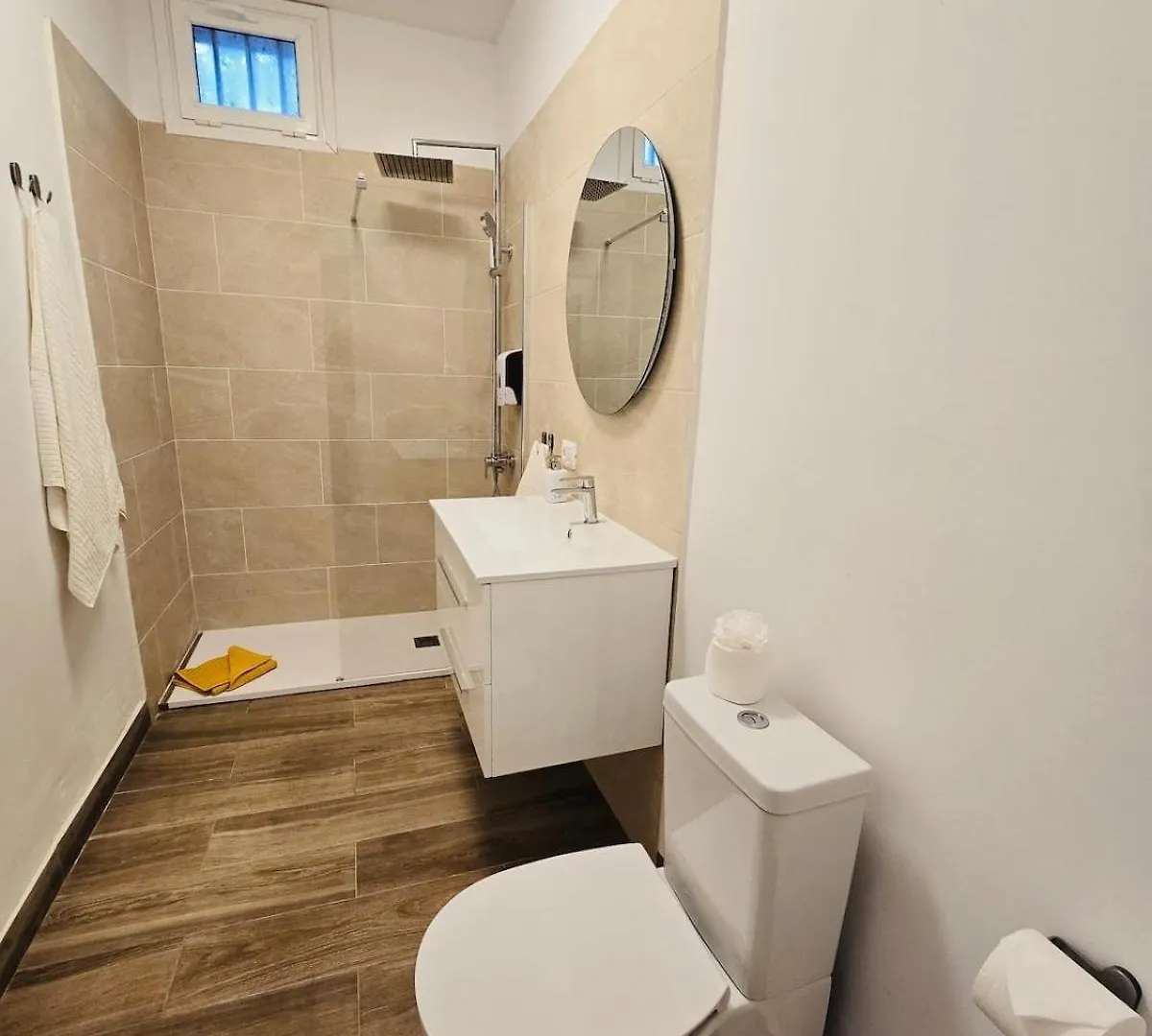 Basalto House Flat Tenerife South Tejina de Isora Spanien