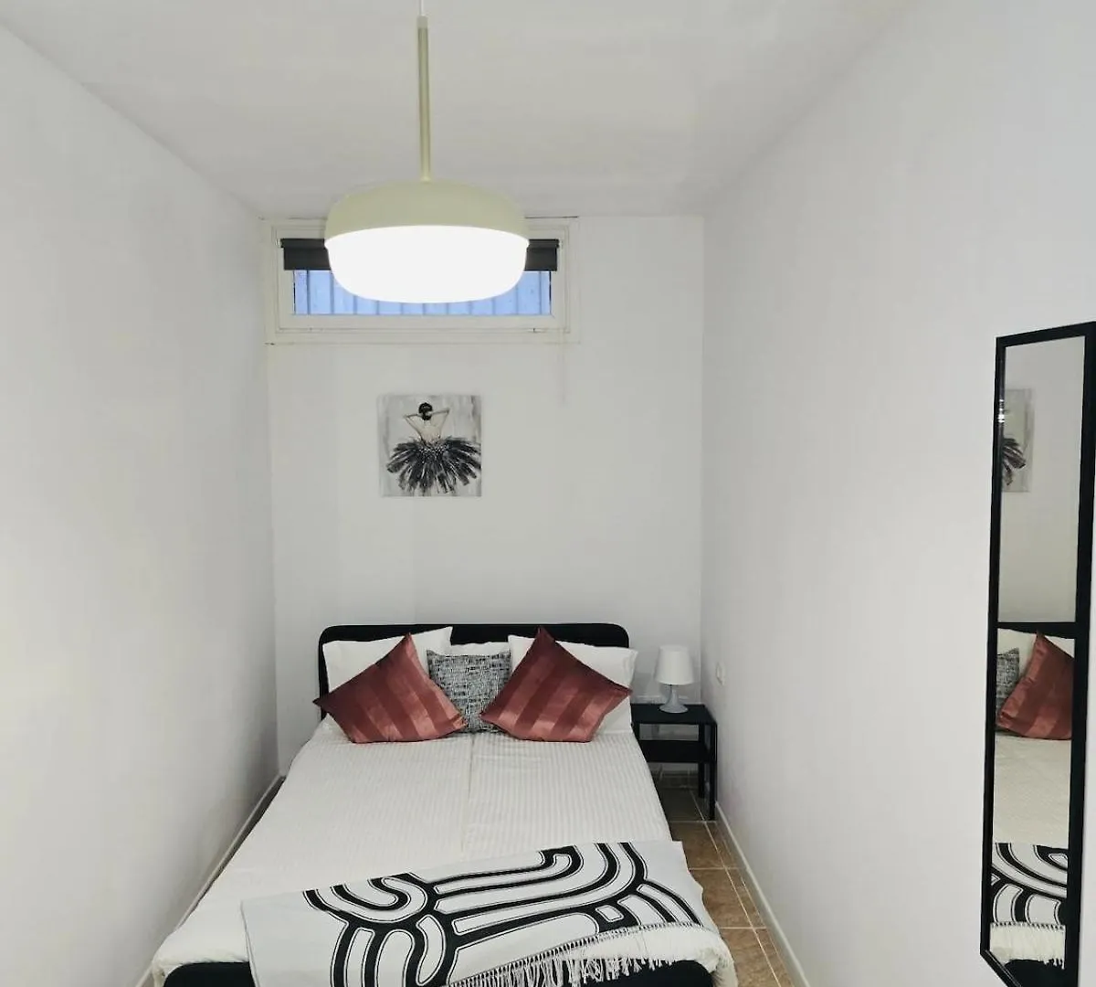Basalto House Flat Tenerife South Tejina de Isora 0*,