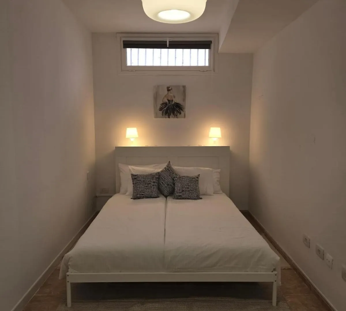 Basalto House Flat Tenerife South Tejina de Isora Prázdninový dům